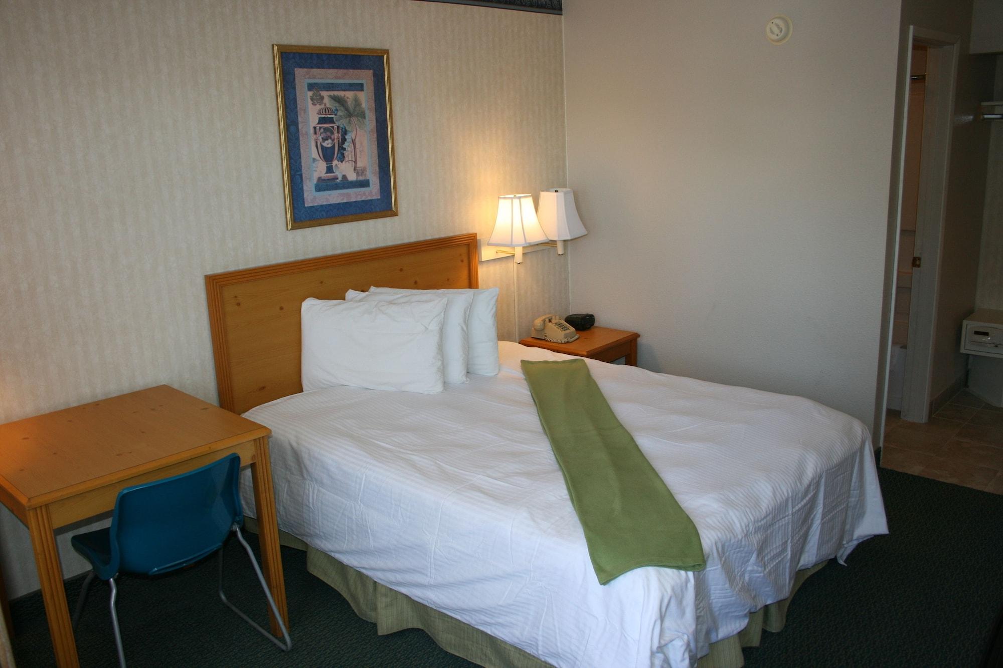 Bay Inn And Suites San Diego Dış mekan fotoğraf